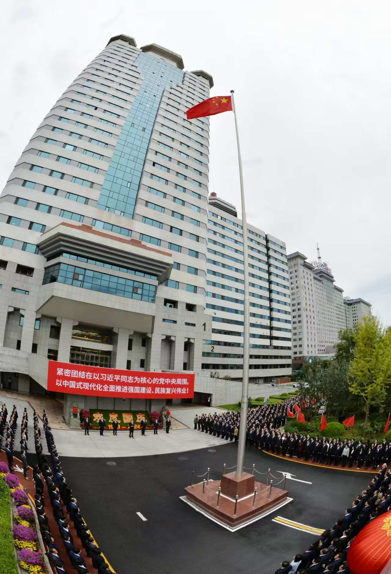 张玉卓、国资、央企、国资委、书记、主任、国企、企业鼎新